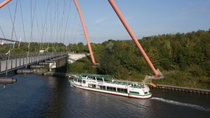 Anleger Zweigertbrücke